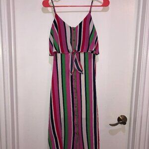 LADIES Nouvida dress Size S